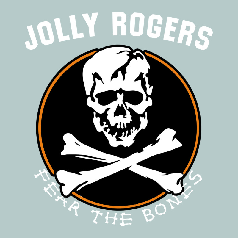 Fear The Bones Heavy Core Tee by artisFamous | Teevron