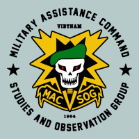 Macv Sog Heavy Core Tee | Teevron
