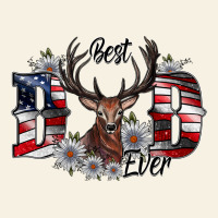 Best Dad Ever Vintage Tee | Teevron