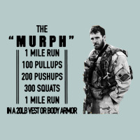 The Murph Challenge Heavy Core Tee | Teevron