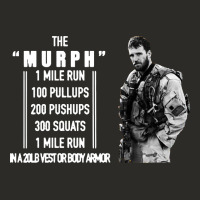 The Murph Challenge Heavy Core Tee | Teevron