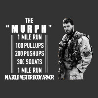 the murph challenge | Teevron