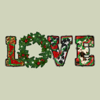 Christmas Love Heavyweight Hoodie | Teevron