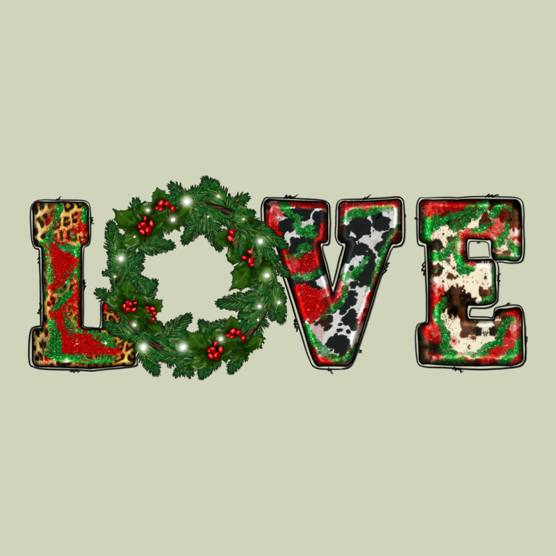 Christmas Love Heavyweight Hoodie by RanaPortraitStore | Teevron