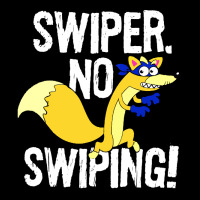Swiper No Swiping Heavy Core Tee | Teevron