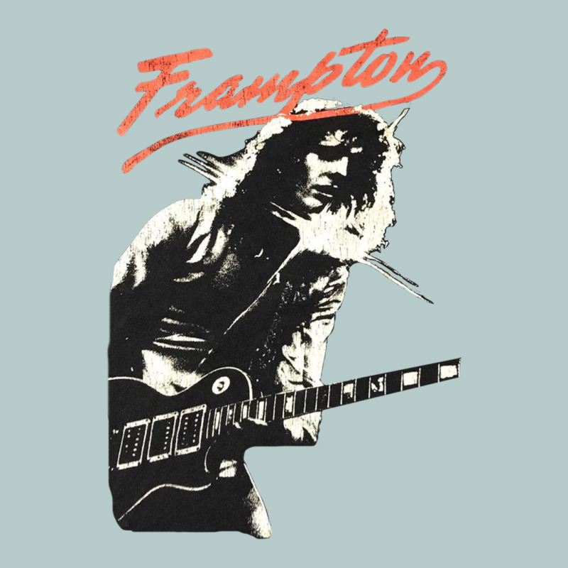Peter Frampton Heavy Core Tee by artisFamous | Teevron