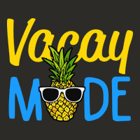 Vacay Mode Shirt Pineapple Heavy Core Tee | Teevron