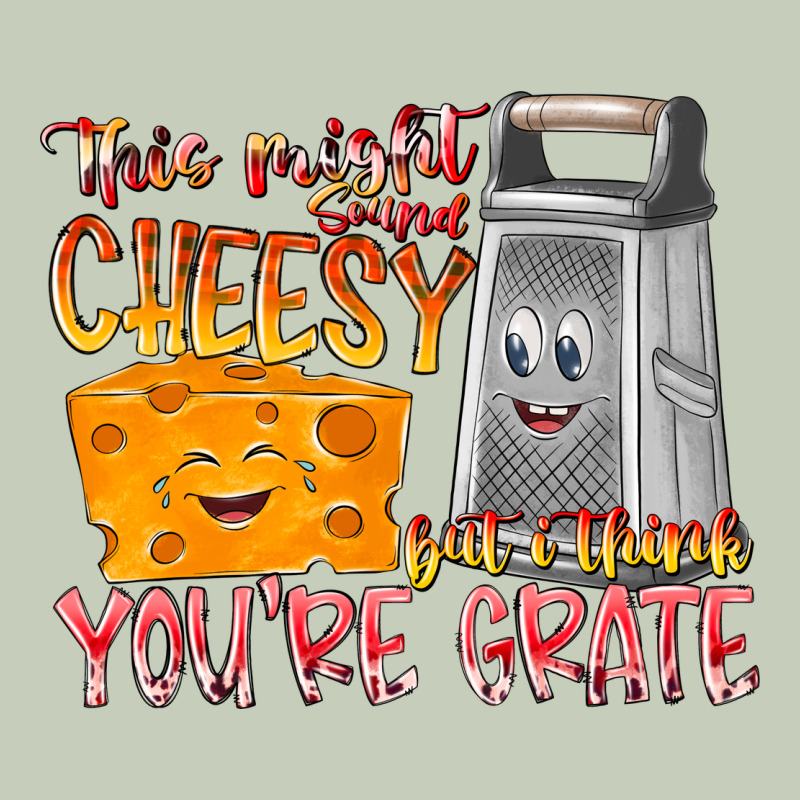 This Might  Sound Chessy But It Think You Are Grat Long Sleeve Tee by RacoonDesign | Teevron