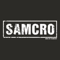 Samcro Heavy Core Tee | Teevron