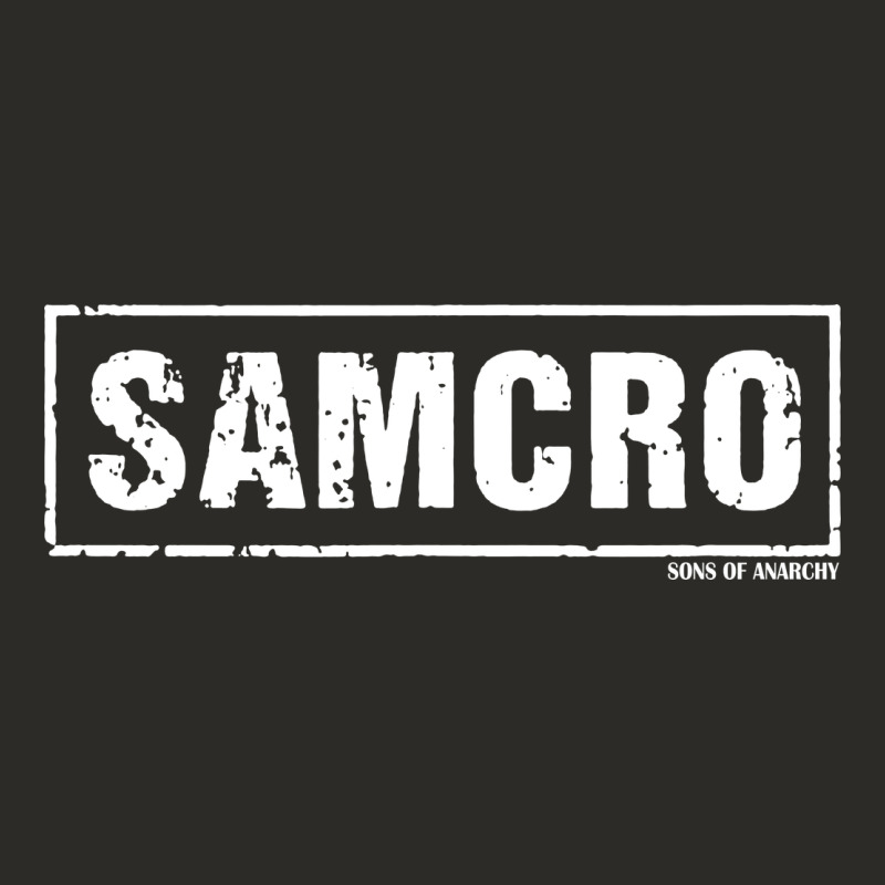 Samcro Heavy Core Tee by artisFamous | Teevron