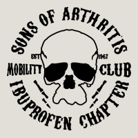 Sons Of Arthritis Funny Heavy Core Tee | Teevron