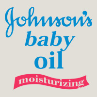 Johnson's Baby Oil Heavy Core Tee | Teevron