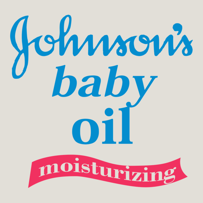 Johnson's Baby Oil Heavy Core Tee by artisFamous | Teevron