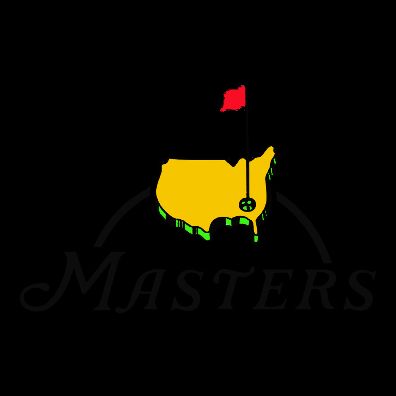 The Masters Heavy Core Tee by artisFamous | Teevron