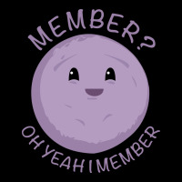 Member Berries Heavy Core Tee | Teevron