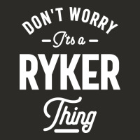 Ryker Personalized Name Birthday Gift Heavy Core Tee | Teevron
