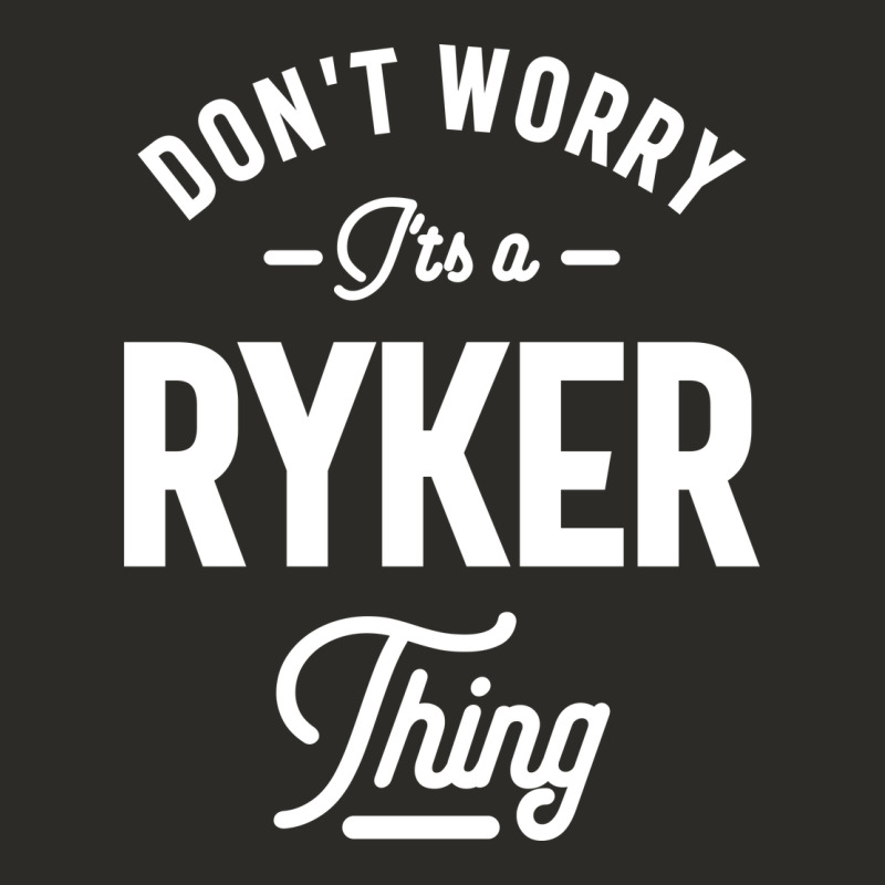 Ryker Personalized Name Birthday Gift Heavy Core Tee by artisFamous | Teevron