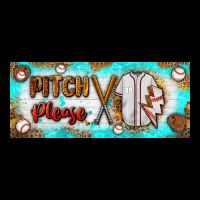 Pitch Please Premium Tee | Teevron