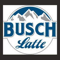 Latte Classic Busch Heavy Core Tee | Teevron