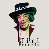 Jimi Hendrix Heavy Core Tee | Teevron