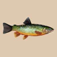Greenback Cutthroat Trout Fish Heavyweight Sweatshirt | Teevron
