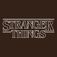 Stranger Heavy Core Tee | Teevron