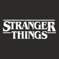 Stranger Heavy Core Tee | Teevron