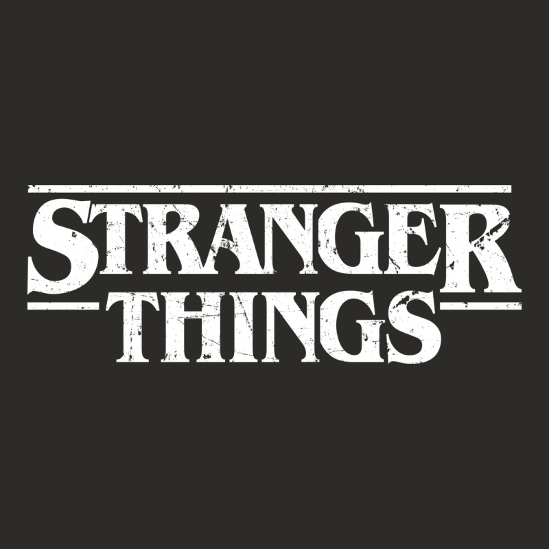 Stranger Heavy Core Tee by artisFamous | Teevron
