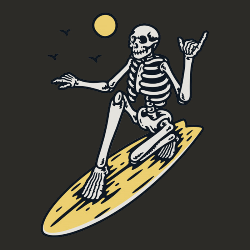 Surfing Heavy Core Tee by artisFamous | Teevron