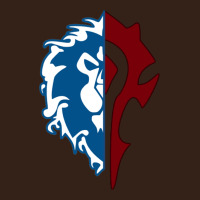 World Of Warcraft Mists Of Pandaria Horde Heavy Core Tee | Teevron