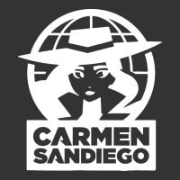 carmen sandiego | Teevron