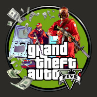 Grand Theft Auto Heavy Core Tee | Teevron