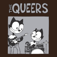 The Queers Heavy Core Tee | Teevron
