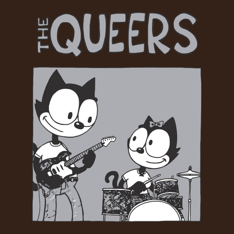 The Queers Heavy Core Tee by artisFamous | Teevron