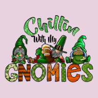 St Patricks Day Gnomes Ladies Tee | Teevron