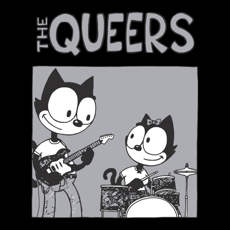The Queers Heavy Core Tee by artisFamous | Teevron