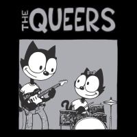 The Queers Heavy Core Tee | Teevron