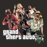 Grand Theft Auto Heavy Core Tee | Teevron