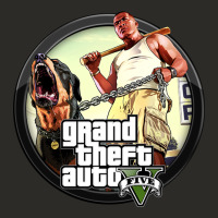 Grand Theft Auto Heavy Core Tee | Teevron