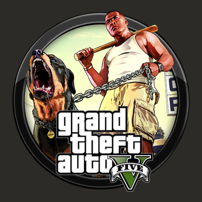 Grand Theft Auto Heavy Core Tee by artisFamous | Teevron
