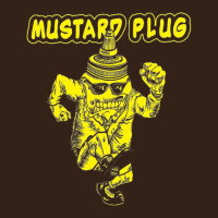 Mustard Plug Heavy Core Tee | Teevron