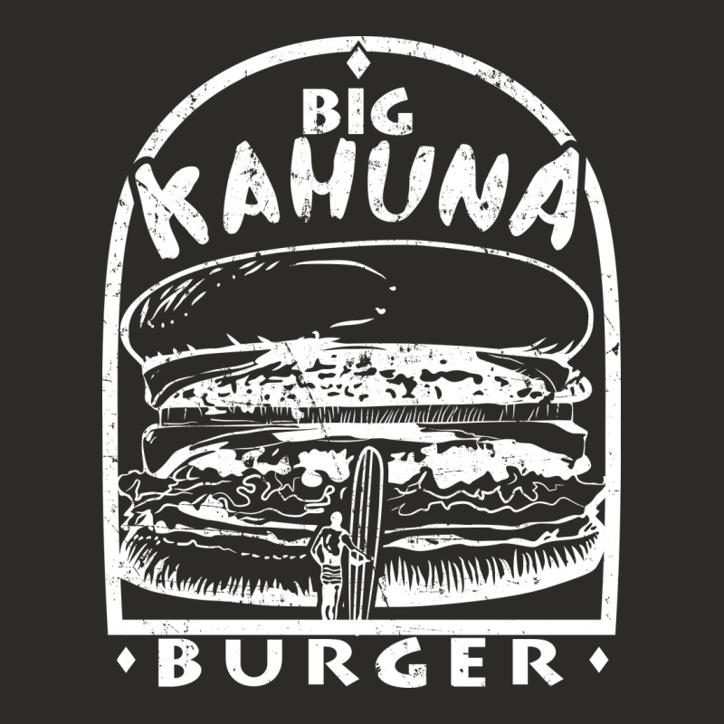 Big Kahuna Burger - Tarantino Heavy Core Tee by artisFamous | Teevron