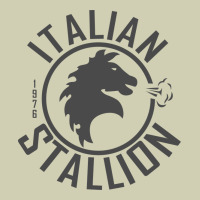 Italian Stallion Heavy Core Tee | Teevron