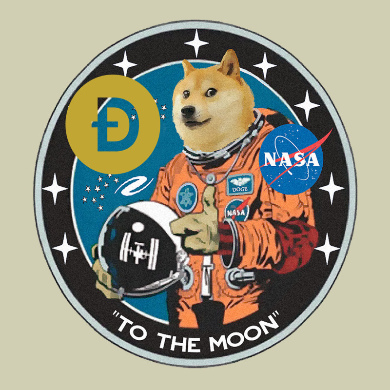 Doge Heavy Core Tee by artisFamous | Teevron