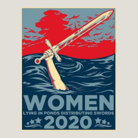 Watery Tart 2020 Heavy Core Tee | Teevron