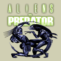 Predator Alien Heavy Core Tee | Teevron