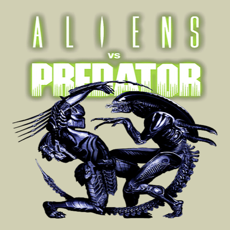 Predator Alien Heavy Core Tee by artisFamous | Teevron