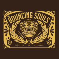 Bouncing Souls The Scream Of King Heavy Core Tee | Teevron