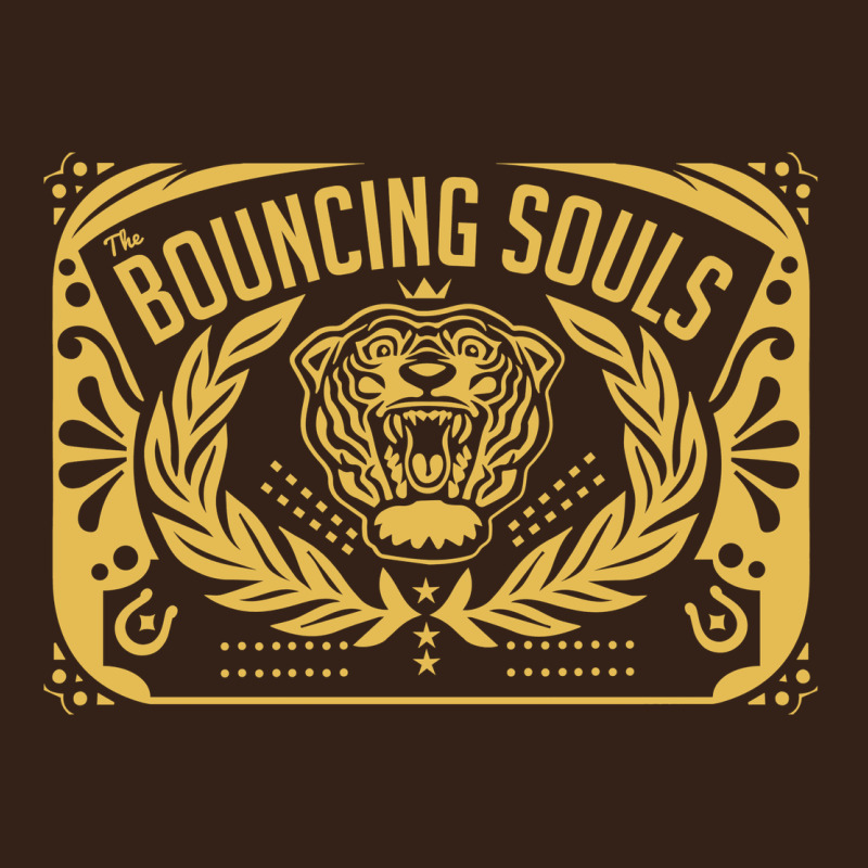 Bouncing Souls The Scream Of King Heavy Core Tee by artisFamous | Teevron