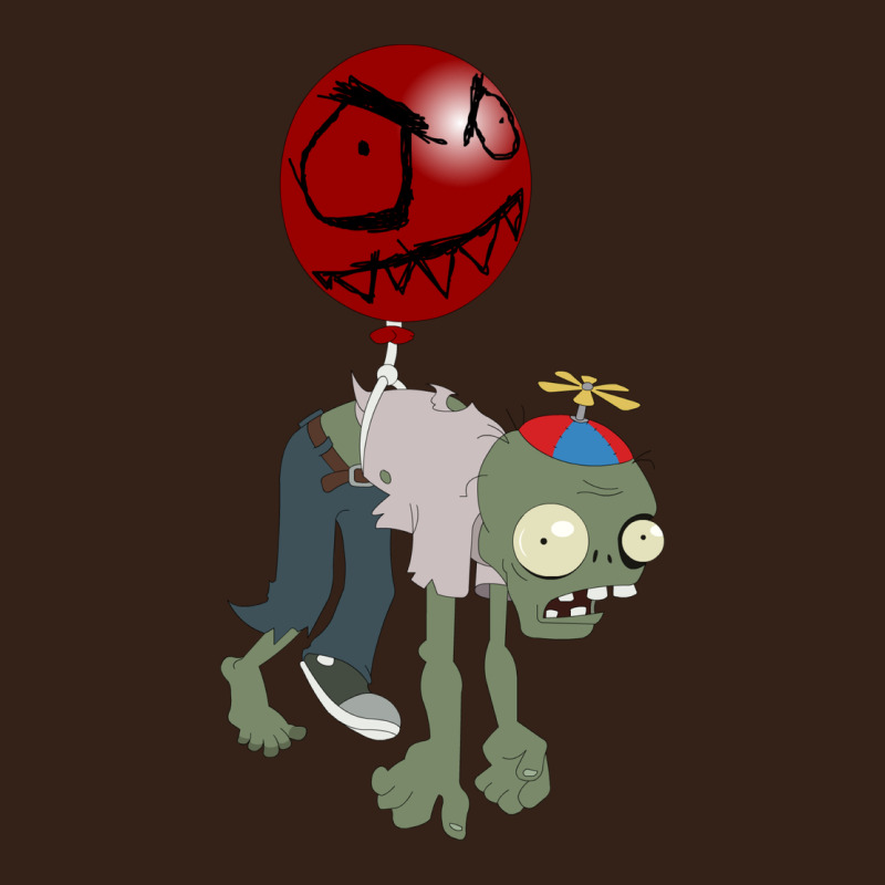 Plants Vs. Zombies Heavy Core Tee by artisFamous | Teevron